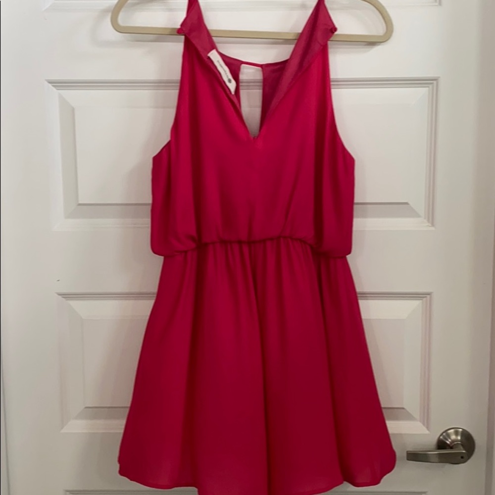 Pink romper - Picture 2 of 3